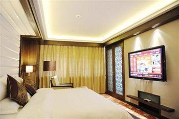 Best Li Hotel Lijiang  Exterior foto
